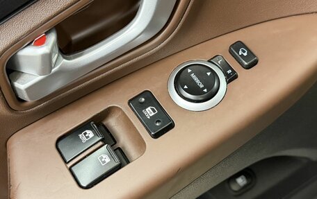 Hyundai Grand Starex Grand Starex I рестайлинг 2, 2019 год, 4 200 000 рублей, 17 фотография