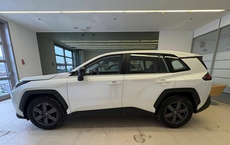 Toyota RAV4, 2026 год, 4 750 000 рублей, 4 фотография