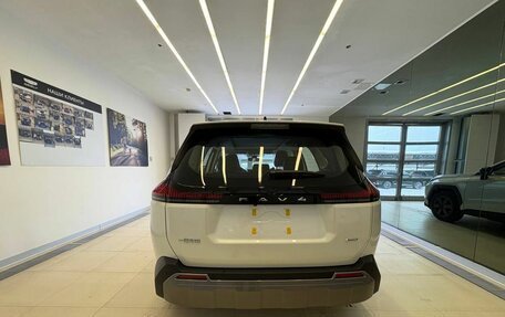 Toyota RAV4, 2026 год, 4 750 000 рублей, 6 фотография