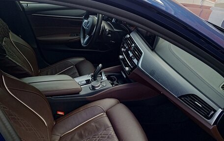 BMW 5 серия, 2020 год, 6 700 000 рублей, 8 фотография