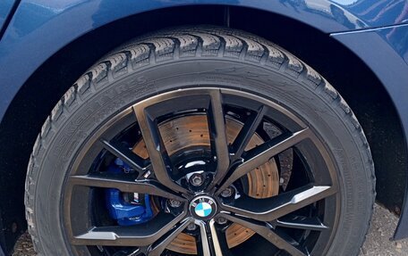 BMW 5 серия, 2020 год, 6 700 000 рублей, 16 фотография