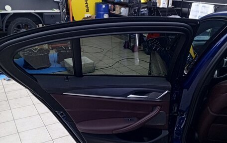 BMW 5 серия, 2020 год, 6 700 000 рублей, 20 фотография