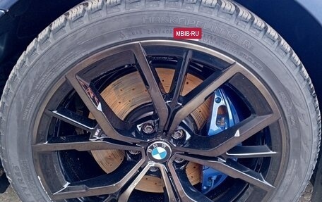 BMW 5 серия, 2020 год, 6 700 000 рублей, 15 фотография