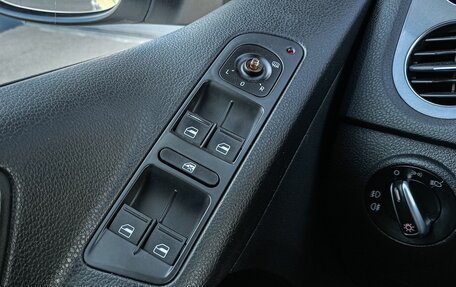 Volkswagen Tiguan I, 2013 год, 1 090 000 рублей, 9 фотография