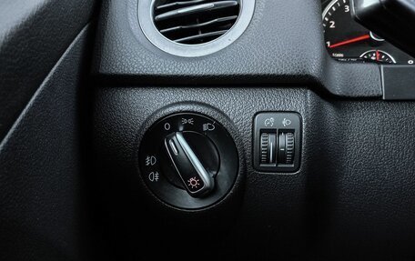Volkswagen Tiguan I, 2013 год, 1 090 000 рублей, 10 фотография