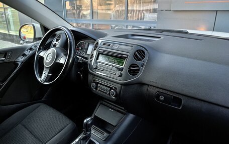 Volkswagen Tiguan I, 2013 год, 1 090 000 рублей, 6 фотография