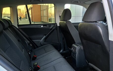 Volkswagen Tiguan I, 2013 год, 1 090 000 рублей, 7 фотография