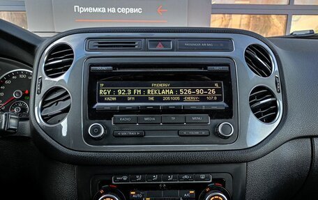 Volkswagen Tiguan I, 2013 год, 1 090 000 рублей, 11 фотография