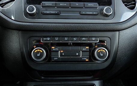 Volkswagen Tiguan I, 2013 год, 1 090 000 рублей, 12 фотография