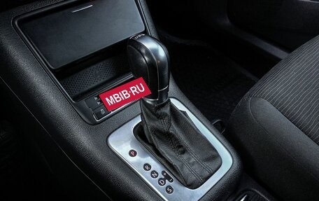 Volkswagen Tiguan I, 2013 год, 1 090 000 рублей, 13 фотография