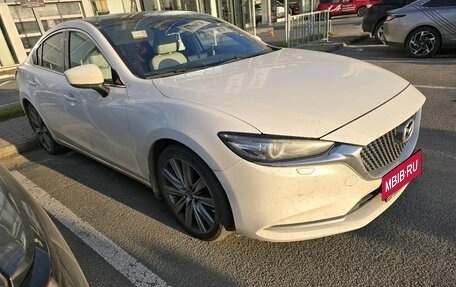 Mazda 6, 2020 год, 2 169 000 рублей, 2 фотография
