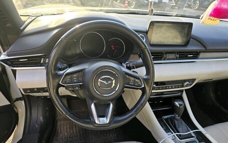 Mazda 6, 2020 год, 2 169 000 рублей, 5 фотография