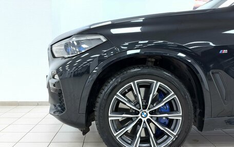 BMW X5, 2020 год, 6 495 000 рублей, 5 фотография