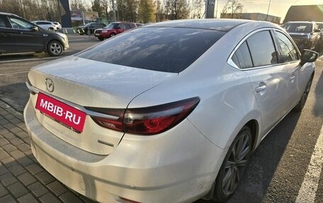 Mazda 6, 2020 год, 2 169 000 рублей, 4 фотография