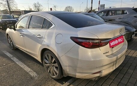 Mazda 6, 2020 год, 2 169 000 рублей, 3 фотография