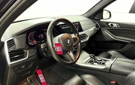 BMW X5, 2020 год, 6 495 000 рублей, 8 фотография