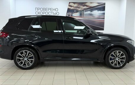 BMW X5, 2020 год, 6 495 000 рублей, 33 фотография