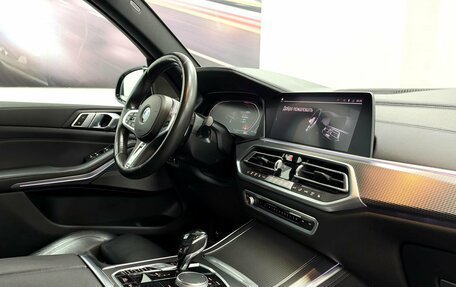 BMW X5, 2020 год, 6 495 000 рублей, 35 фотография