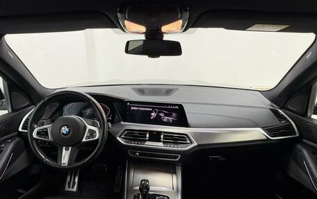 BMW X5, 2020 год, 6 495 000 рублей, 38 фотография