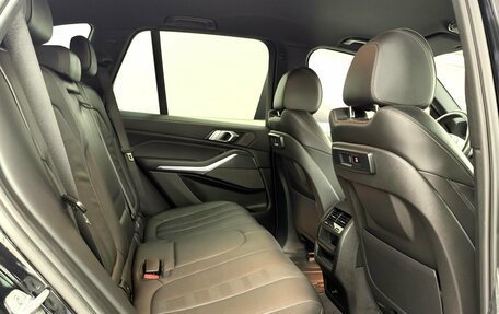 BMW X5, 2020 год, 6 495 000 рублей, 36 фотография
