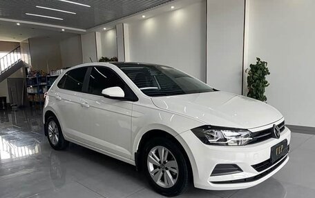 Volkswagen Polo, 2023 год, 1 300 020 рублей, 3 фотография