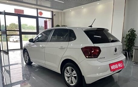 Volkswagen Polo, 2023 год, 1 300 020 рублей, 4 фотография