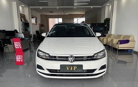 Volkswagen Polo, 2023 год, 1 300 020 рублей, 2 фотография