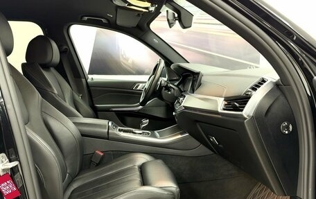 BMW X5, 2020 год, 6 495 000 рублей, 34 фотография