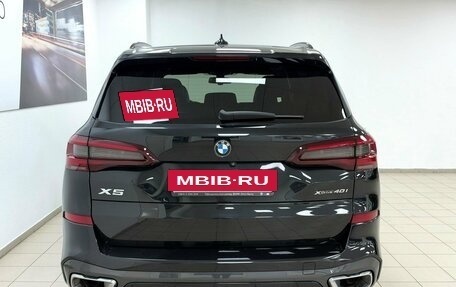 BMW X5, 2020 год, 6 495 000 рублей, 39 фотография