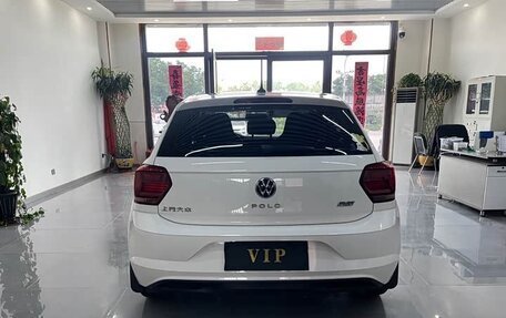 Volkswagen Polo, 2023 год, 1 300 020 рублей, 5 фотография