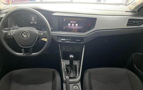Volkswagen Polo, 2023 год, 1 300 020 рублей, 8 фотография