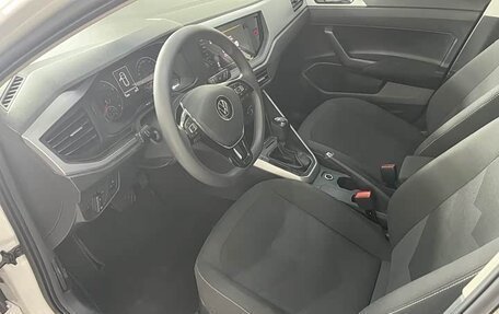 Volkswagen Polo, 2023 год, 1 300 020 рублей, 7 фотография
