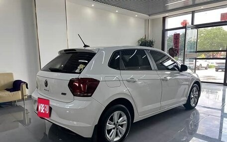 Volkswagen Polo, 2023 год, 1 300 020 рублей, 6 фотография