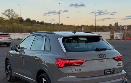 Audi Q3, 2026 год, 3 800 000 рублей, 5 фотография