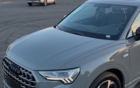 Audi Q3, 2026 год, 3 800 000 рублей, 4 фотография