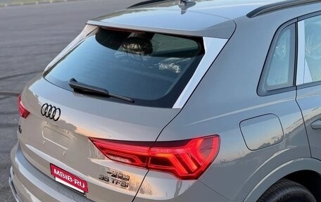 Audi Q3, 2026 год, 3 800 000 рублей, 6 фотография