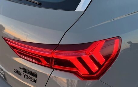 Audi Q3, 2026 год, 3 800 000 рублей, 7 фотография