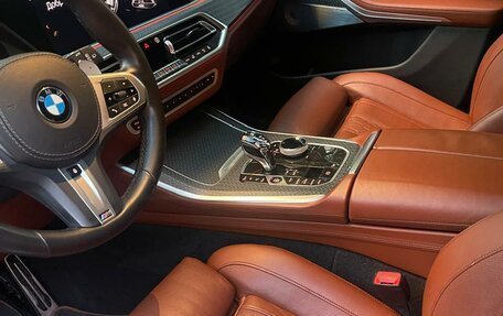 BMW X5, 2020 год, 7 500 000 рублей, 5 фотография