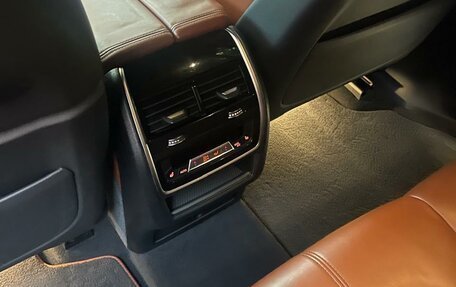 BMW X5, 2020 год, 7 500 000 рублей, 7 фотография