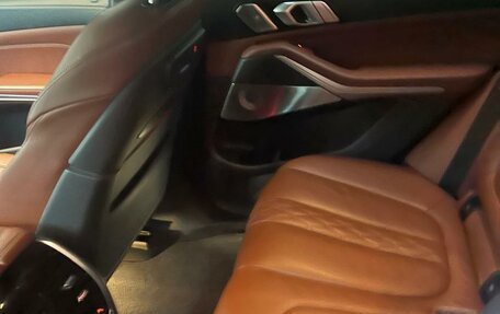 BMW X5, 2020 год, 7 500 000 рублей, 8 фотография