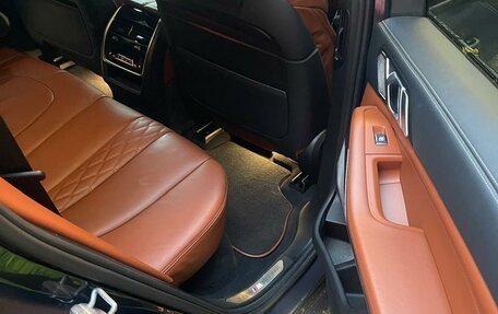 BMW X5, 2020 год, 7 500 000 рублей, 10 фотография