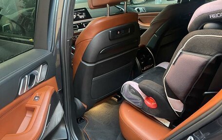 BMW X5, 2020 год, 7 500 000 рублей, 9 фотография
