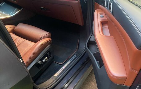 BMW X5, 2020 год, 7 500 000 рублей, 11 фотография