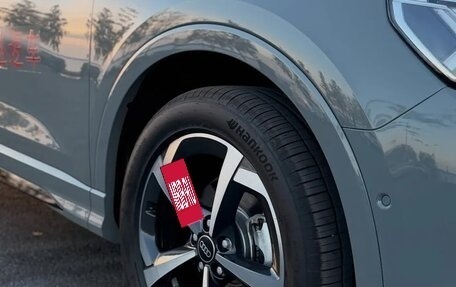 Audi Q3, 2026 год, 3 800 000 рублей, 8 фотография