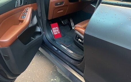 BMW X5, 2020 год, 7 500 000 рублей, 6 фотография