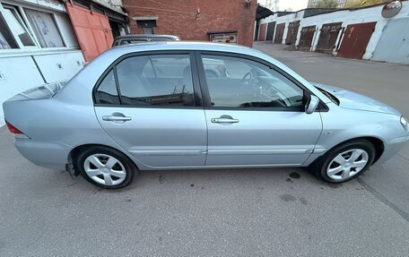 Mitsubishi Lancer IX, 2005 год, 945 000 рублей, 4 фотография