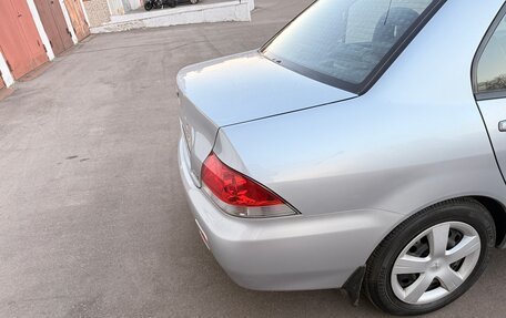Mitsubishi Lancer IX, 2005 год, 945 000 рублей, 9 фотография