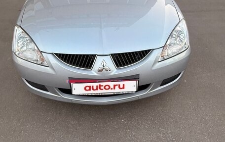 Mitsubishi Lancer IX, 2005 год, 945 000 рублей, 2 фотография