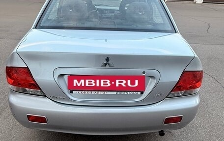 Mitsubishi Lancer IX, 2005 год, 945 000 рублей, 3 фотография