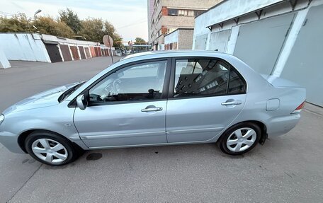 Mitsubishi Lancer IX, 2005 год, 945 000 рублей, 5 фотография